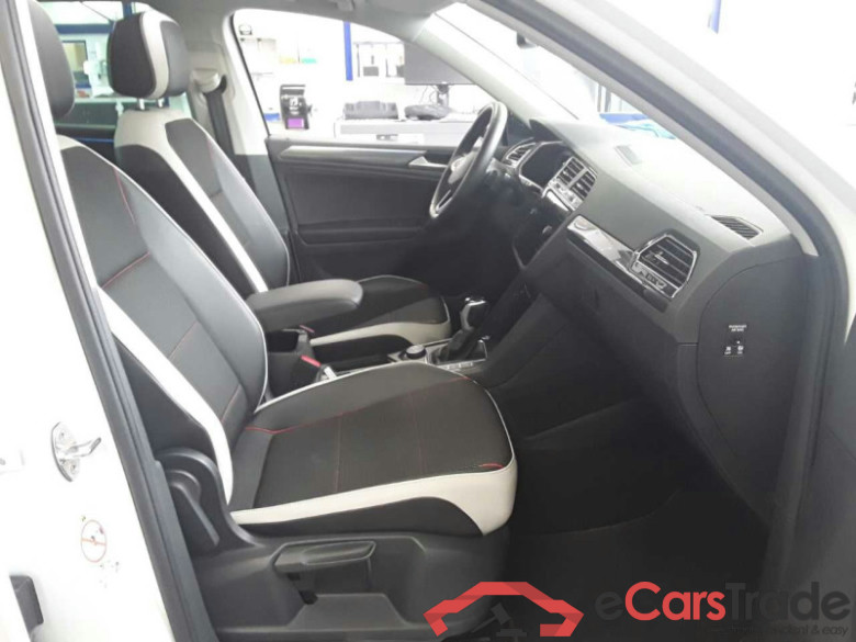 Volkswagen Tiguan (AX1)(07.2020->2024) DE - SUV5 2.0 TDI BMT/Start-Stopp EU6d, 4Motion Urban Sport, (Facelift) 2021 - 2 #6