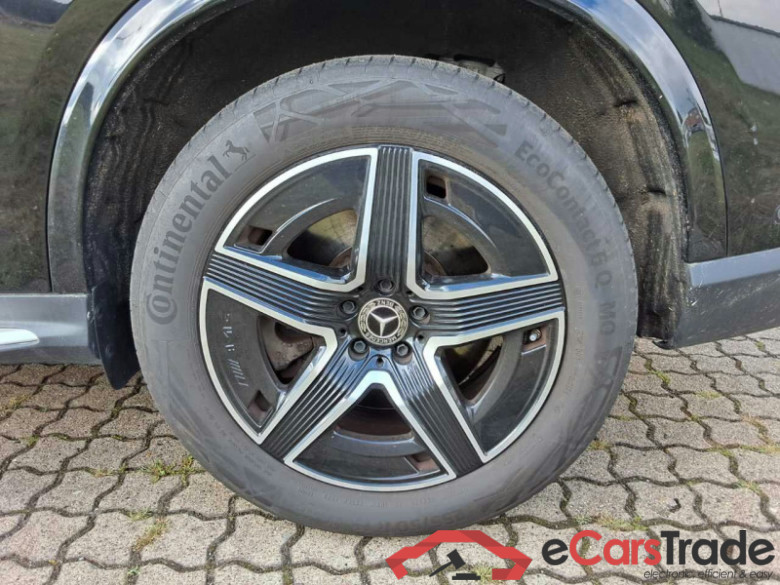 Mercedes-Benz GLC (BM 254)(06.2022->) DE - SUV5 GLC 300 e EU6d, 4Matic AMG Line, 2022 - 2024 #4