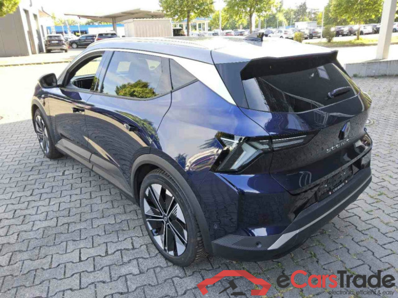 Renault Scenic E-Tech Electric (01.2024->) DE - SUV5 EV87 220HP, Techno (Batt. 87 kWh), 2024 - 2026 #4