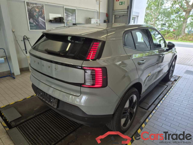 Volvo EX30 (06.2023->) DE - SUV5 2WD, Core, 2023 - 2026 #3