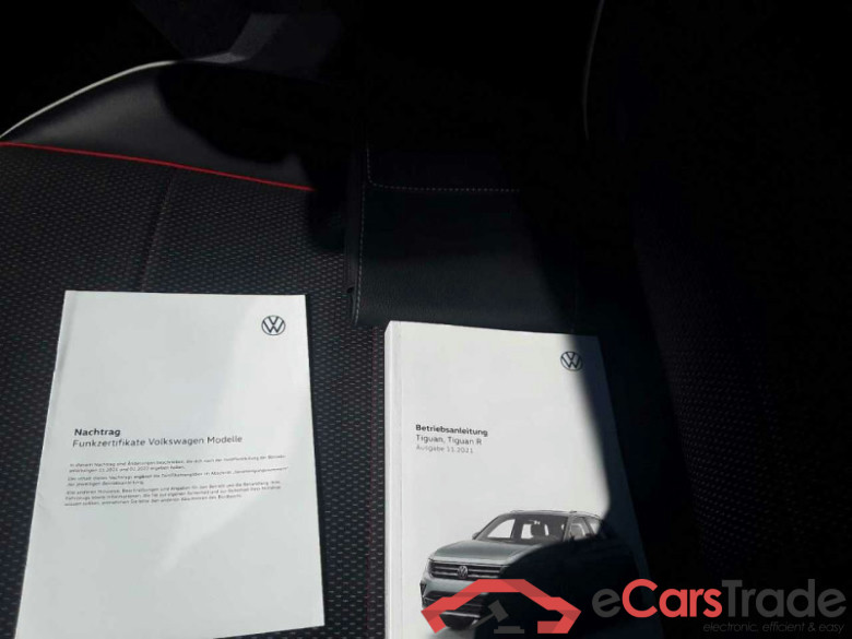 Volkswagen Tiguan (AX1)(07.2020->2024) DE - SUV5 2.0 TDI BMT/Start-Stopp EU6d, 4Motion Urban Sport, (Facelift) 2021 - 2 #4