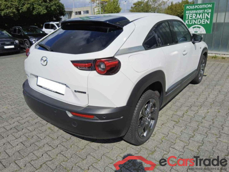 Mazda MX-30 (DR)(05.2020->) DE - SUV5 e-SKYACTIV, Advantage, 2022 - 2025 #3