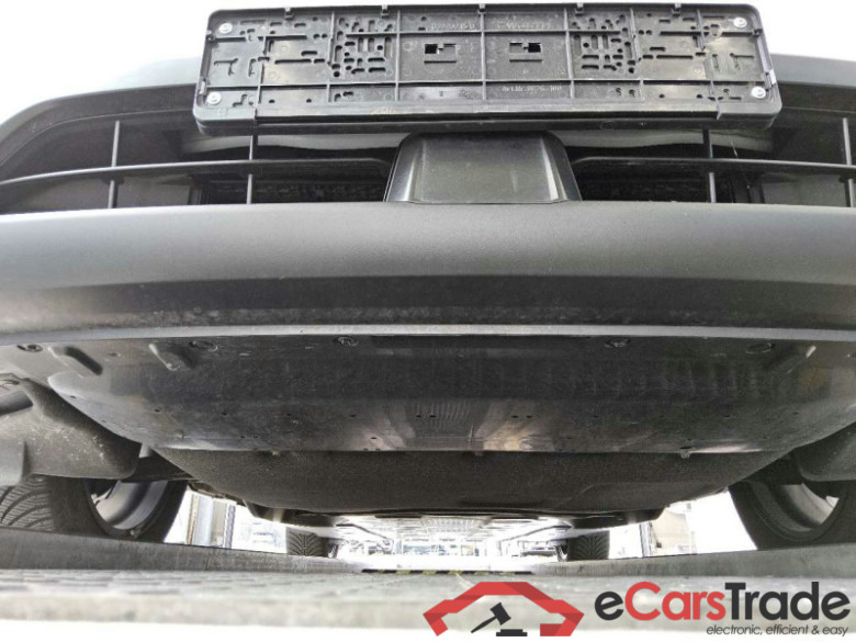 Mazda MX-30 (DR)(05.2020->) DE - SUV5 e-SKYACTIV, Advantage, 2022 - 2025 #5