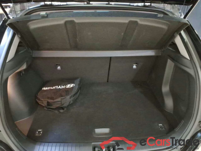 Hyundai Kona (OS)(2017->) DE - SUV5 Elektro (OS), 2WD, (Facelift) 2021 - 2023 #2
