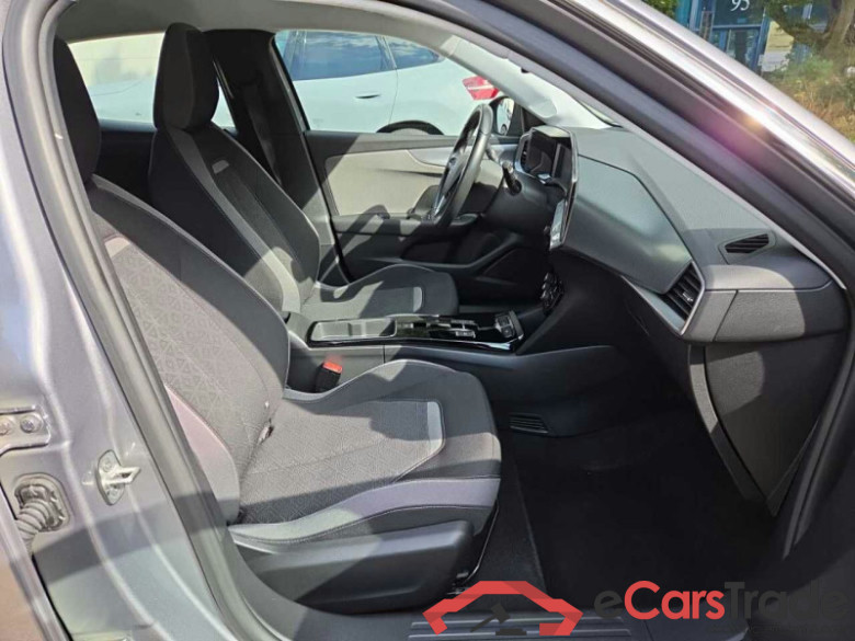 Opel Mokka (2020->) DE - SUV5 e, Edition, 2020 - 2022 #4