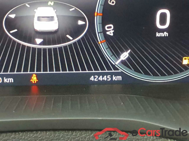 Skoda Karoq (NU)(2017->) DE - SUV5 1.5 TSI ACT EU6d, Sportline OPF, (Facelift) 2021 - 2024 #4