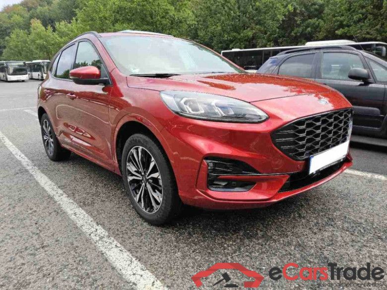 Ford Kuga (2020->) DE - SUV5 2.5 Duratec Plug-in-Hybrid PHEV EU6d, ST-Line X, 2020 - 2024 #2