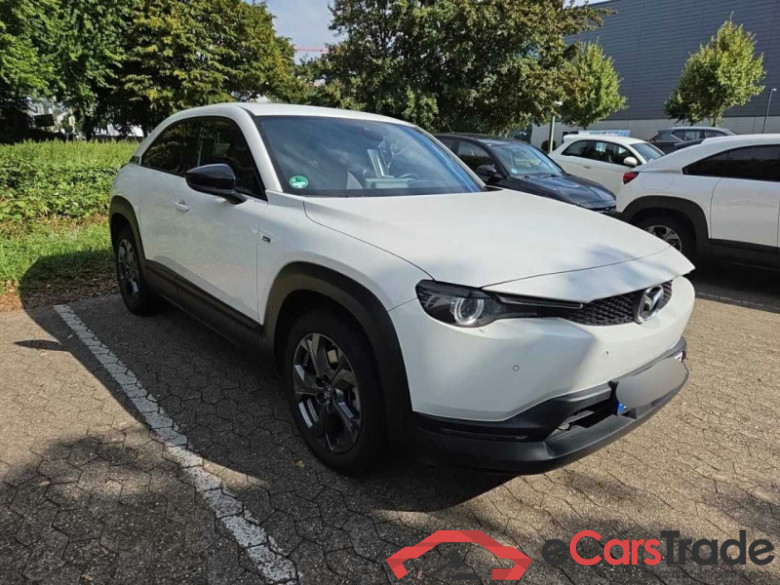 Mazda MX-30 (DR)(05.2020->) DE - SUV5 e-SKYACTIV, Advantage, 2022 - 2025 #1