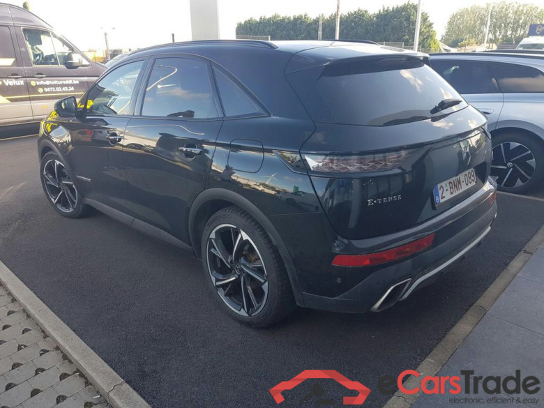DS DS 7 Crossback PHEV 1.6 E-TENSE Louvre (165 kW) (EU6.3) #2