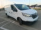 preview Renault Trafic #3