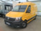 preview Volkswagen Crafter #0