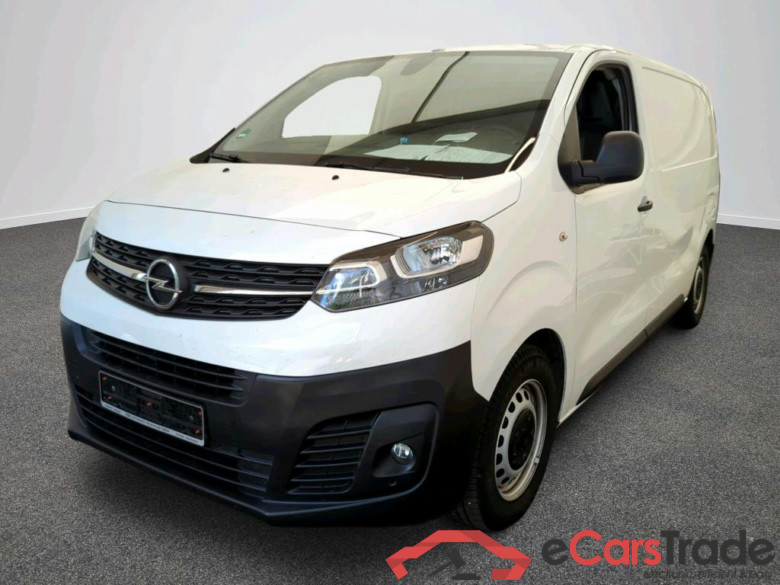 Vivaro Kasten Edition M (L2) 1.5 88KW MT6 E6d