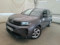 preview Citroen C5 Aircross #0