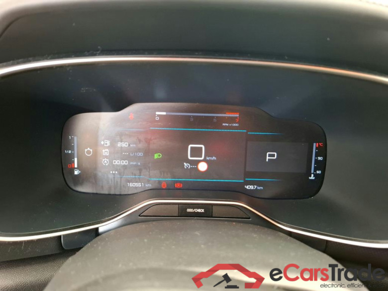 CITROEN C5 Aircross / 2022 / 5P / SUV BlueHDi 130 S&S EAT8 Feel #6