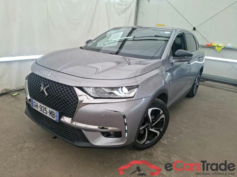 7 Crossback Business 1.5 BlueHDi 130CV BVA8 E6d