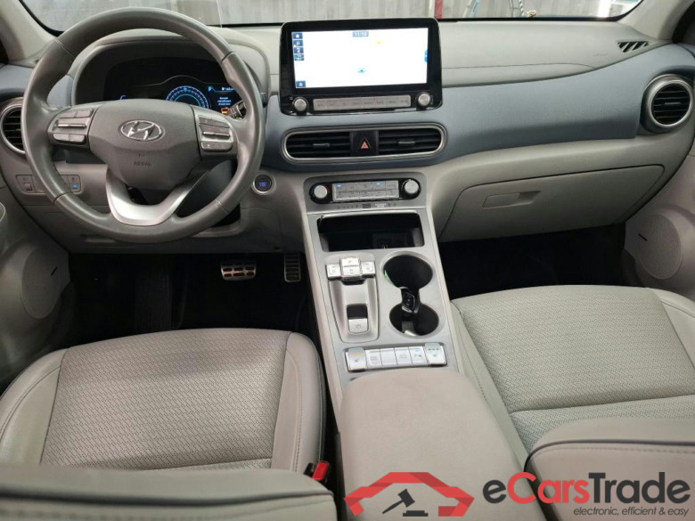 Kona Executive Electrique 2WD 64kWh BVA #6