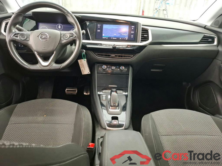 Grandland X GS Line 1.5 130CV BVA8 E6d #5