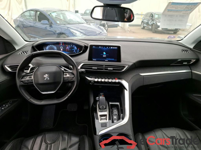 PEUGEOT 5008 5p SUV Puretech 180 S&S EAT8 ALLURE BUSINESS #5