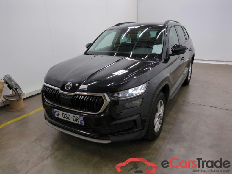 Kodiaq Business 2.0 TDI 150CV BVA7 E6d #1