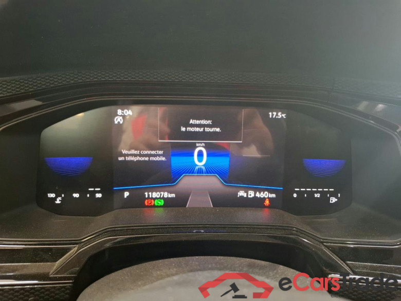Taigo Life Plus 1.0 TSI 110CV BVA7 E6d #6