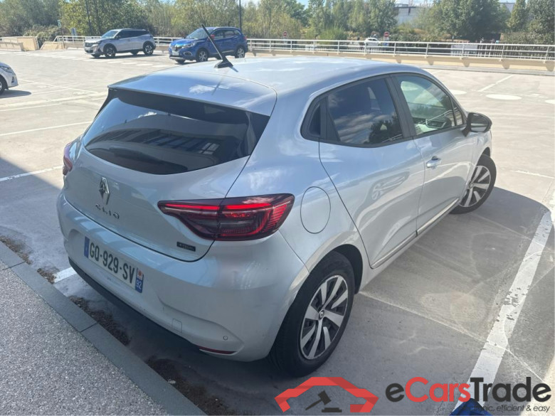 Renault Clio 1.6 E-Tech Hybrid Aut. LED Navi Klima PDC ... #3