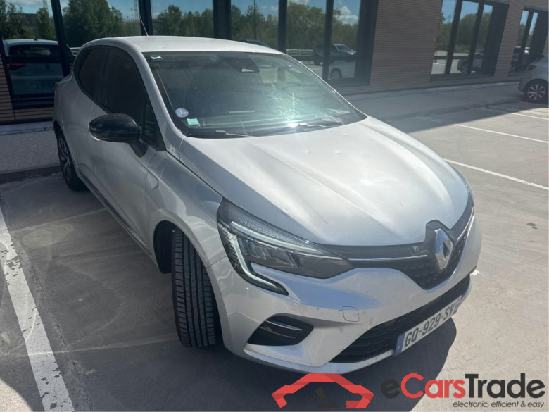 Renault Clio 1.6 E-Tech Hybrid Aut. LED Navi Klima PDC ... #2