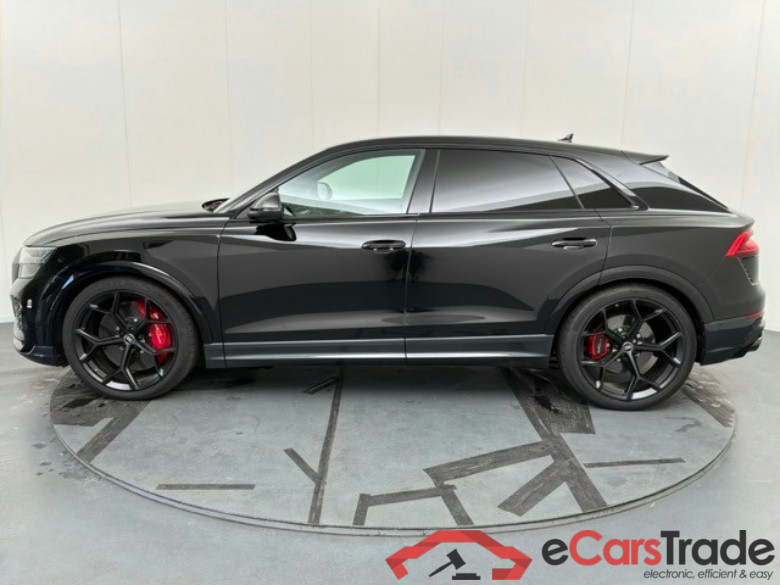 Audi RSQ8 TFSI 600 Quattro #2