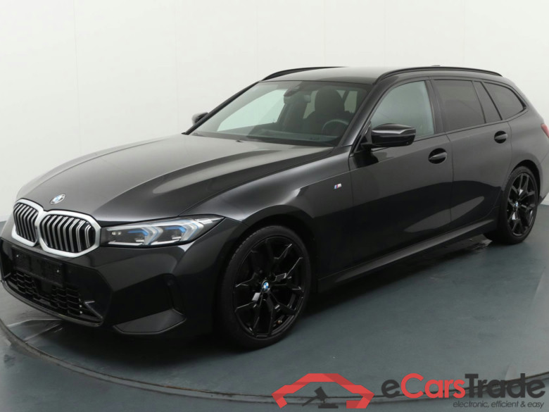 BMW 3 Serie M Sport 320d xDrive 190 BVA8