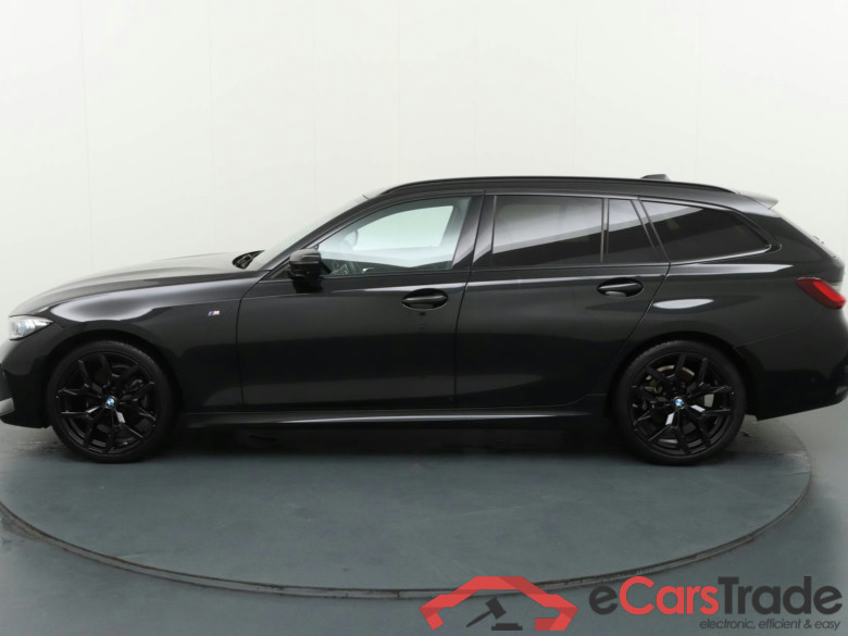 BMW 3 Serie M Sport 320d xDrive 190 BVA8 #2