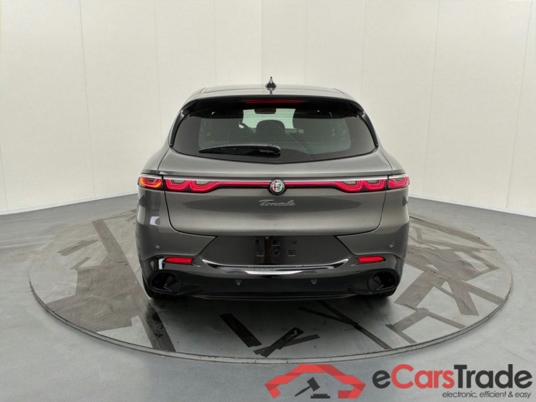 Alfa Romeo Tonale Sprint 1.5 Hybrid 130 TCT7 #5