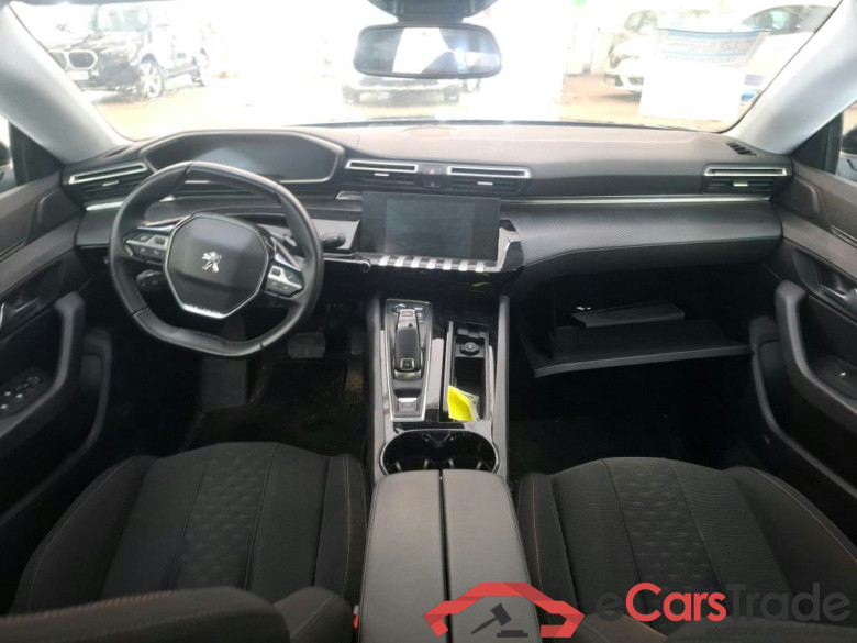 508 Active Business 1.5 HDi 130CV BVA8 E6d #5