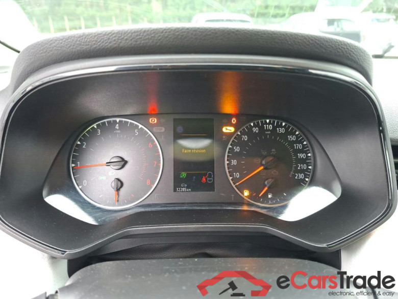 Clio V Business 1.0 TCe 100CV BVM6 E6d / GPL #6
