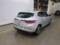 preview Renault Megane #2
