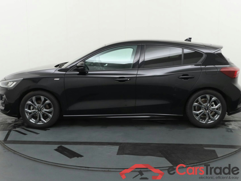 Ford Focus ST-Line 1.0 EcoBoost 155 mHEV Powershift #2
