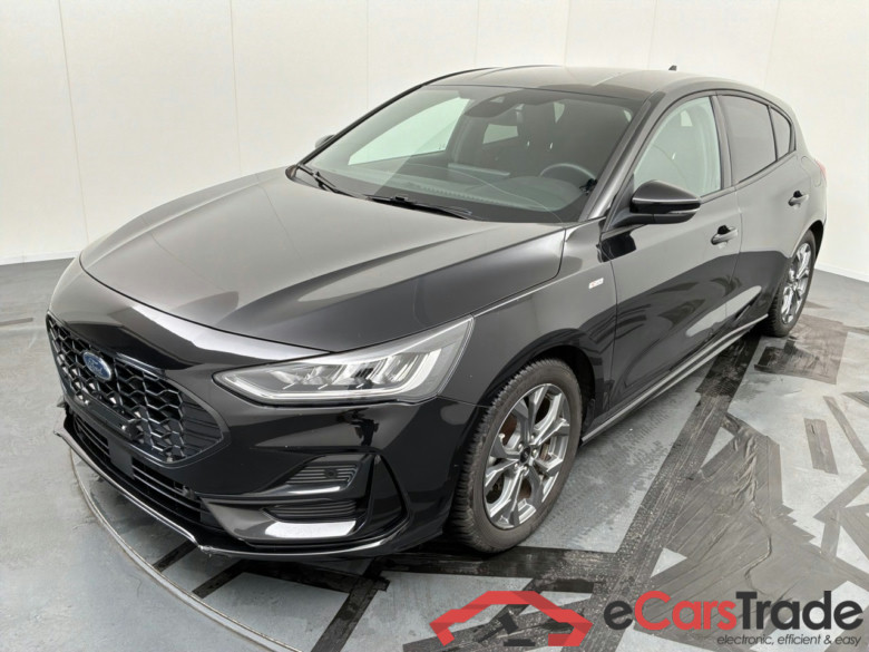 Ford Focus ST-Line 1.0 EcoBoost 155 mHEV Powershift #1