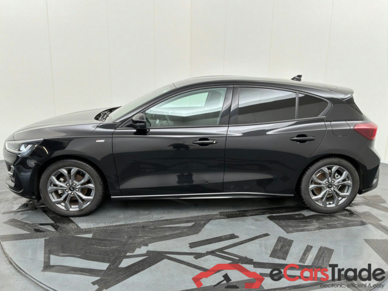 Ford Focus ST-Line 1.0 EcoBoost 155 mHEV Powershift #2