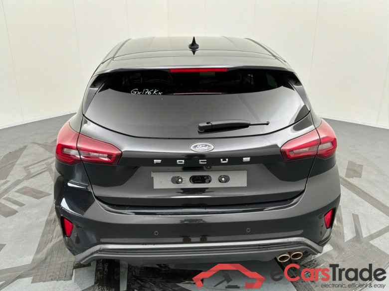 Ford Focus ST-Line 1.0 EcoBoost 155 mHEV Powershift #5