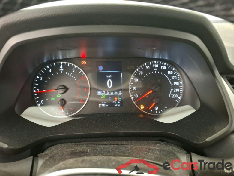 Captur II Business 1.0 TCe 90CV BVM6 E6d #6