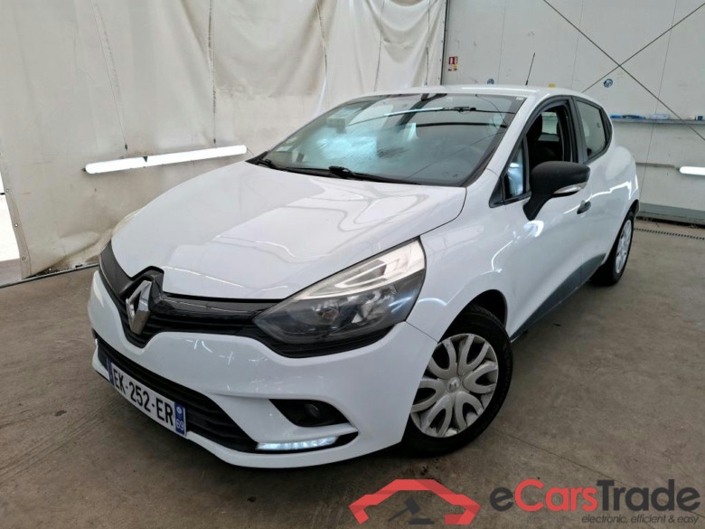 Clio IV Air 1.5 dCi 75CV BVM5 E6