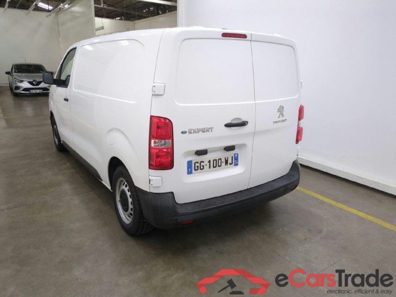 PEUGEOT Expert / 2016 / 4P / Fourgon tôlé ELECTRIQUE 75 KWH STANDARD PREMIUM #2