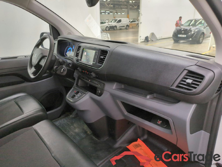 PEUGEOT Expert / 2016 / 4P / Fourgon tôlé ELECTRIQUE 75 KWH STANDARD PREMIUM #5