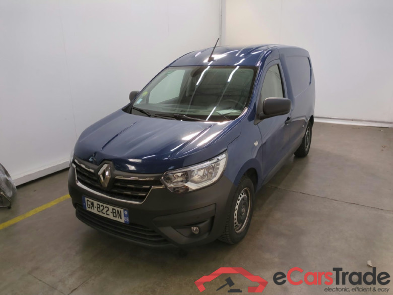 Express Confort 1.5 dCi 95CV BVM6 E6d #1