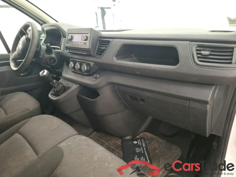 Trafic Fourgon L2H1 3T Confort 2.0 dCi 130CV BVM6 E6d #5