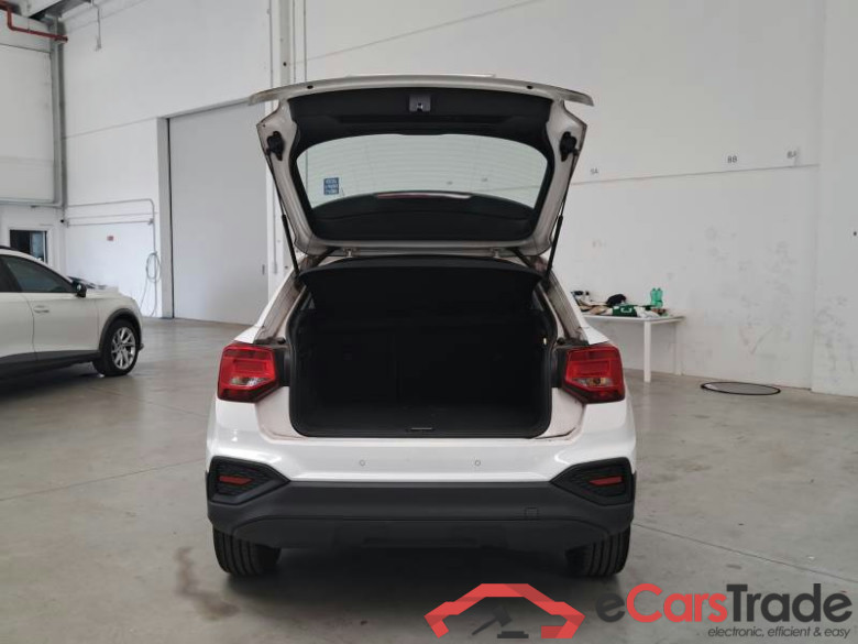 AUDI Q2 / 2020 / 5P / SUV 2.0 30 TDI BUSINESS S TRONIC #5