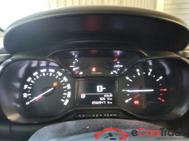 CITROEN C3 / 2020 / 5P / BERLINA PURETECH 83 SeS FEEL NEO PATENTATI #4