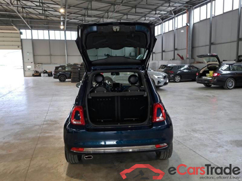 FIAT 500 / 2015 / 3P / BERLINA 1.0 70CV IBRIDO DOLCEVITA #5