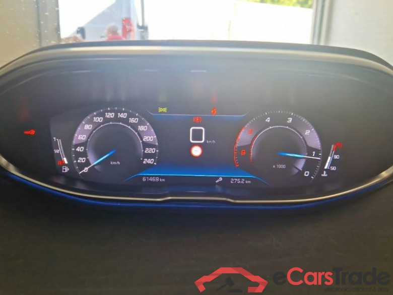 PEUGEOT 3008 / 2020 / 5P / SUV BLUEHDI 130 SeS ACTIVE PACK #4