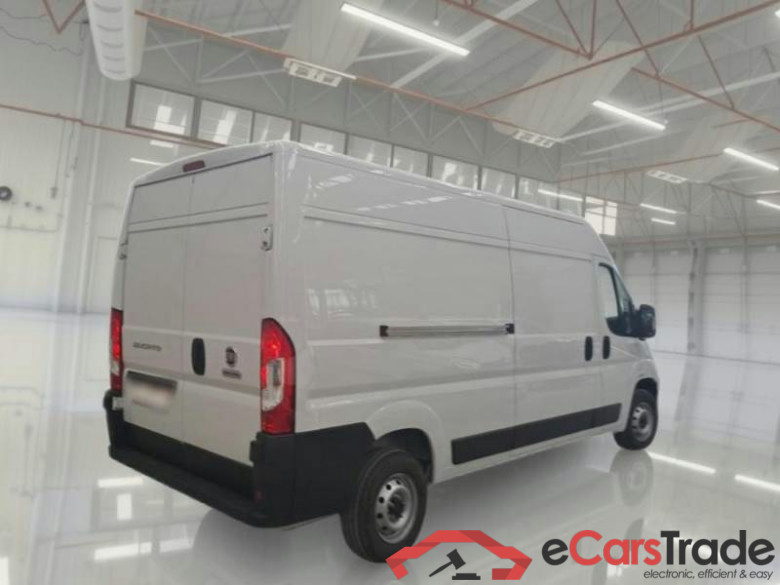 FIAT DUCATO / 2014 / 4P / FURGONE 35 LH2 2.2 MJT3 140CV E6.4 EASY PRO #2