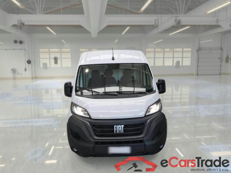 FIAT DUCATO / 2014 / 4P / FURGONE 35 LH2 2.2 MJT3 140CV E6.4 EASY PRO #6
