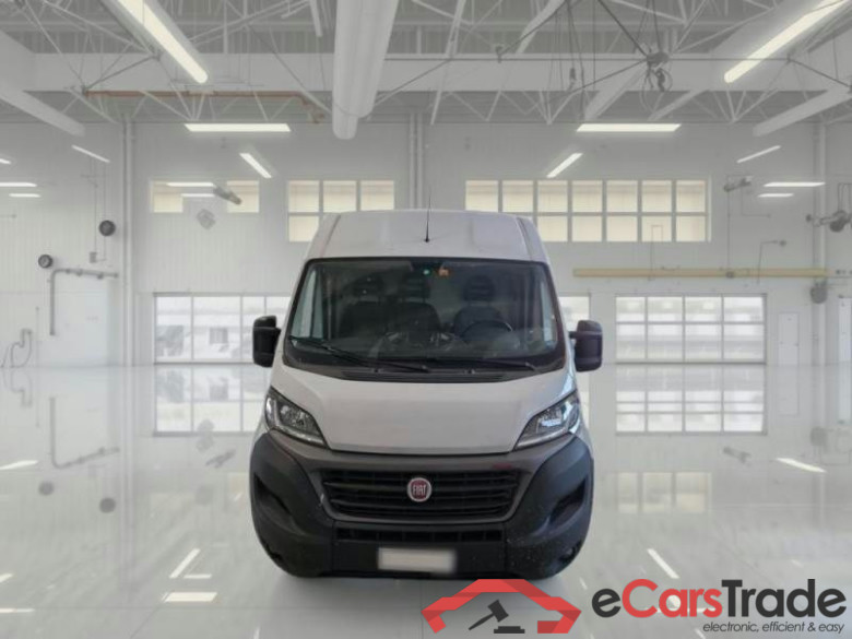 FIAT DUCATO / 2014 / 4P / FURGONE MAXI 35 LH2 2.3 MJET 180CV E6D-TEMP #6